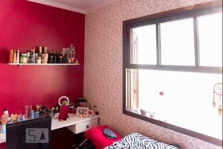 Casa para alugar com 110m², 3 quartos e 2 vagas Casa para alugar com 110m², 3 quartos e 2 vagasQuarto 2