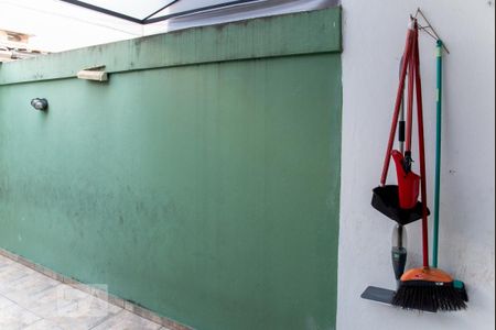 Casa para alugar com 110m², 3 quartos e 2 vagas Casa para alugar com 110m², 3 quartos e 2 vagasÁrea de Serviço
