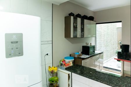 Casa para alugar com 110m², 3 quartos e 2 vagas Casa para alugar com 110m², 3 quartos e 2 vagasCozinha