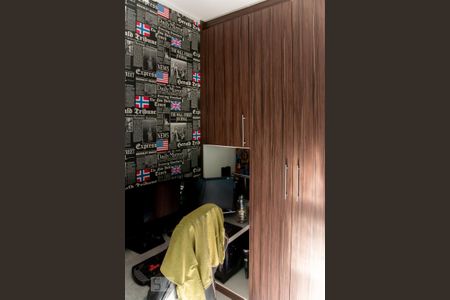 Quarto 3 de casa para alugar com 3 quartos, 110m² em Vila Regina, São Paulo
