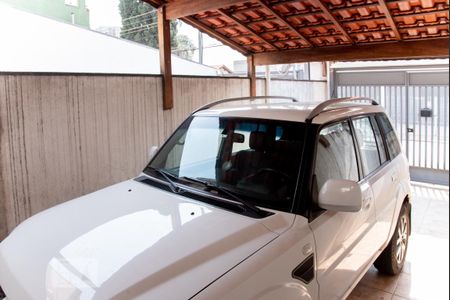 Casa para alugar com 110m², 3 quartos e 2 vagas Casa para alugar com 110m², 3 quartos e 2 vagasGaragem
