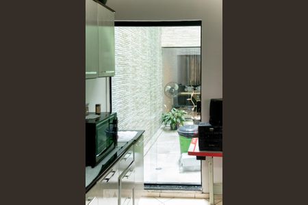 Casa para alugar com 110m², 3 quartos e 2 vagas Casa para alugar com 110m², 3 quartos e 2 vagasCozinha