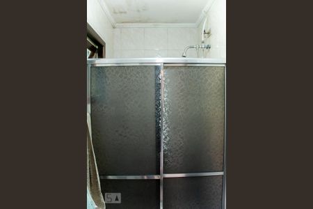 Casa para alugar com 110m², 3 quartos e 2 vagas Casa para alugar com 110m², 3 quartos e 2 vagasBanheiro da Suite