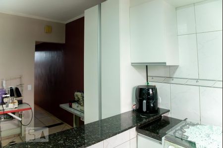Casa para alugar com 110m², 3 quartos e 2 vagas Casa para alugar com 110m², 3 quartos e 2 vagasCozinha