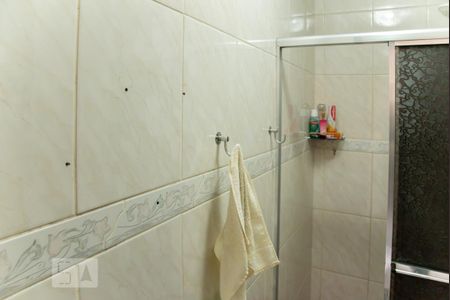 Casa para alugar com 110m², 3 quartos e 2 vagas Casa para alugar com 110m², 3 quartos e 2 vagasBanheiro