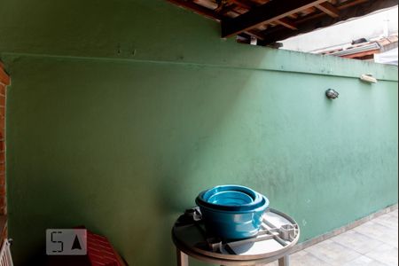 Casa para alugar com 110m², 3 quartos e 2 vagas Casa para alugar com 110m², 3 quartos e 2 vagasChurrasqueira