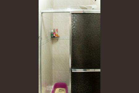 Casa para alugar com 110m², 3 quartos e 2 vagas Casa para alugar com 110m², 3 quartos e 2 vagasBanheiro
