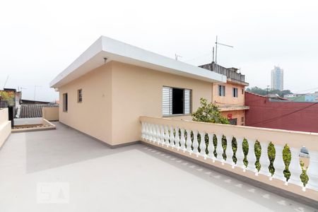 Casa à venda com 180m², 3 quartos e 3 vagasVaranda 