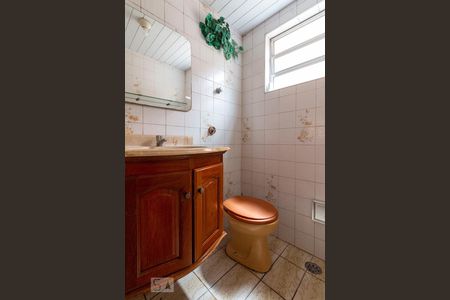 Casa à venda com 180m², 3 quartos e 3 vagasLavabo