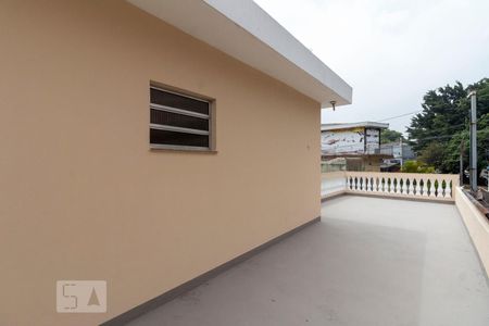 Casa à venda com 180m², 3 quartos e 3 vagasVaranda 