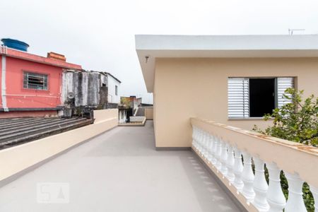 Casa à venda com 180m², 3 quartos e 3 vagasVaranda 