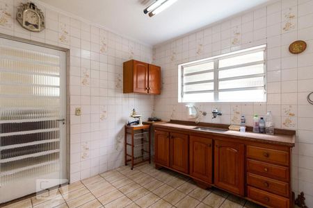 Casa à venda com 180m², 3 quartos e 3 vagasCozinha