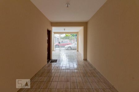 Casa à venda com 180m², 3 quartos e 3 vagasGaragem