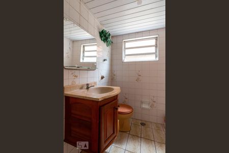 Casa à venda com 180m², 3 quartos e 3 vagasLavabo