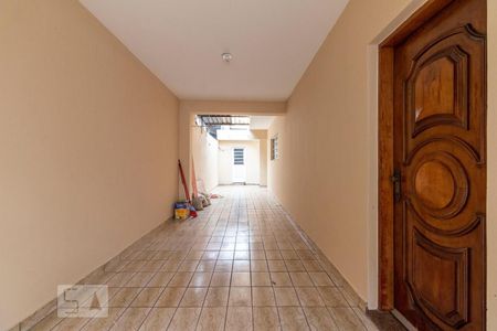 Casa à venda com 180m², 3 quartos e 3 vagasGaragem