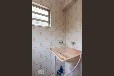 Casa à venda com 180m², 3 quartos e 3 vagasÁrea de Serviço