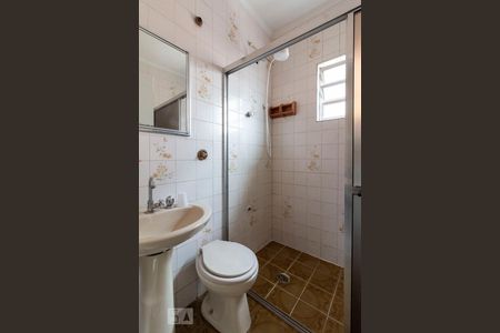 Casa à venda com 180m², 3 quartos e 3 vagasBanheiro Corredor