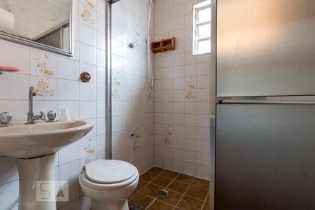 Casa à venda com 180m², 3 quartos e 3 vagasBanheiro Corredor