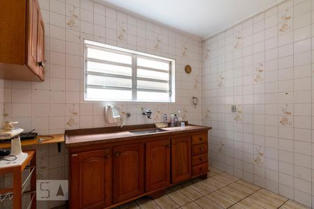 Casa à venda com 180m², 3 quartos e 3 vagasCozinha