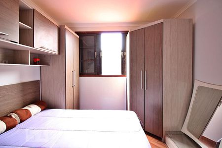 Casa à venda com 112m², 3 quartos e 2 vagasQuarto 2 - Suíte