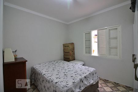 Casa à venda com 112m², 3 quartos e 2 vagasQuarto 3 