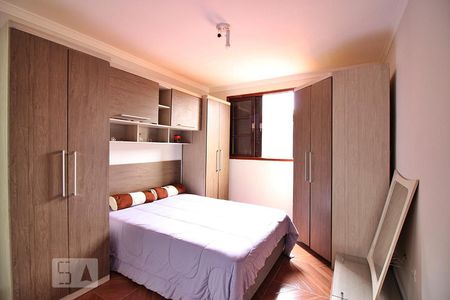 Casa à venda com 112m², 3 quartos e 2 vagasQuarto 2 - Suíte