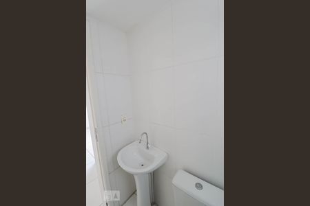 Apartamento à venda com 44m², 2 quartos e 1 vagaBanheiro