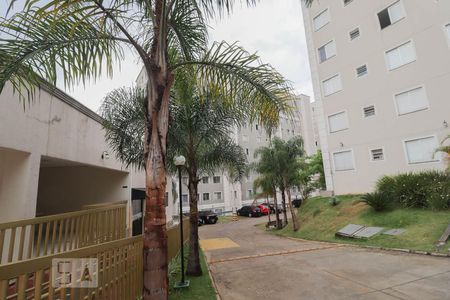 Apartamento à venda com 44m², 2 quartos e 1 vagaÁrea comum