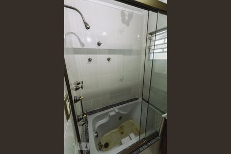 Apartamento à venda com 90m², 3 quartos e 1 vaga Apartamento à venda com 90m², 3 quartos e 1 vagaBanheiro 2