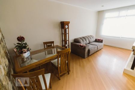 Sala de apartamento à venda com 3 quartos, 90m² em Santana, São Paulo