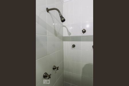 Apartamento à venda com 90m², 3 quartos e 1 vaga Apartamento à venda com 90m², 3 quartos e 1 vagaBanheiro 2 Chuveiro