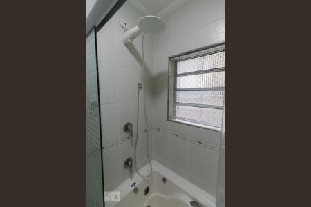 Apartamento à venda com 90m², 3 quartos e 1 vaga Apartamento à venda com 90m², 3 quartos e 1 vagaBanheiro da Suíte 3 Chuveiro
