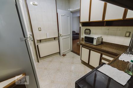 Apartamento à venda com 90m², 3 quartos e 1 vaga Apartamento à venda com 90m², 3 quartos e 1 vagaCozinha