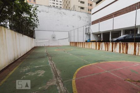 Apartamento à venda com 90m², 3 quartos e 1 vaga Apartamento à venda com 90m², 3 quartos e 1 vagaQuadra Esportiva