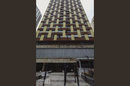 Apartamento à venda com 90m², 3 quartos e 1 vaga Apartamento à venda com 90m², 3 quartos e 1 vagaFachada
