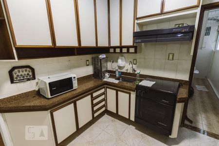 Apartamento à venda com 90m², 3 quartos e 1 vaga Apartamento à venda com 90m², 3 quartos e 1 vagaCozinha