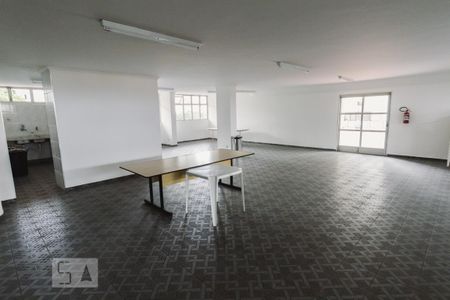 Apartamento à venda com 90m², 3 quartos e 1 vaga Apartamento à venda com 90m², 3 quartos e 1 vagaSalão de Festa