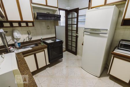 Apartamento à venda com 90m², 3 quartos e 1 vaga Apartamento à venda com 90m², 3 quartos e 1 vagaCozinha