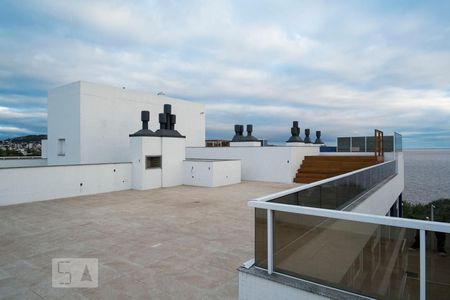 Apartamento à venda com 318m², 3 quartos e 4 vagasTerraço