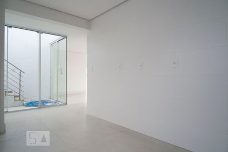 Apartamento à venda com 318m², 3 quartos e 4 vagasCozinha