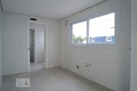 Apartamento à venda com 318m², 3 quartos e 4 vagasCozinha