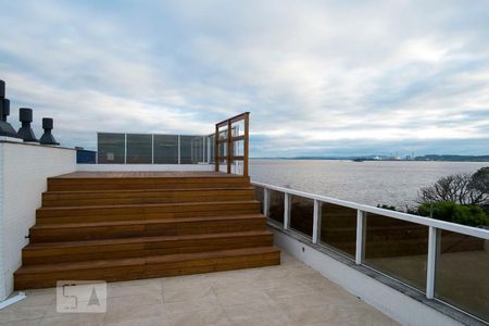 Apartamento à venda com 318m², 3 quartos e 4 vagasPiscina