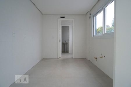 Apartamento à venda com 318m², 3 quartos e 4 vagasCozinha