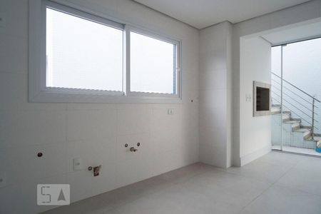 Apartamento à venda com 318m², 3 quartos e 4 vagasCozinha