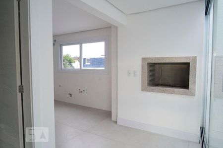 Apartamento à venda com 318m², 3 quartos e 4 vagasCozinha