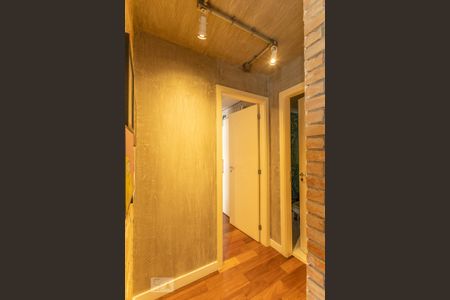 Sala de apartamento para alugar com 2 quartos, 65m² em Vila Anglo Brasileira, São Paulo
