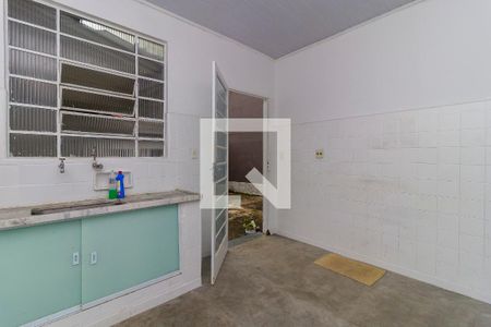 Casa de condomínio à venda com 165m², 2 quartos e 5 vagasCozinha