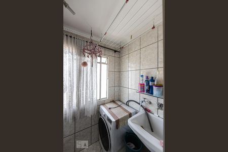 Apartamento para alugar com 52m², 2 quartos e 1 vagaÁrea de Serviço