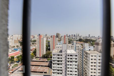 Vista Quarto 1 de apartamento à venda com 2 quartos, 52m² em Brás, São Paulo