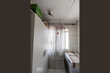 Apartamento para alugar com 52m², 2 quartos e 1 vagaÁrea de Serviço